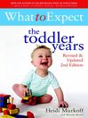 What to Expect the Toddler Years (eBook)